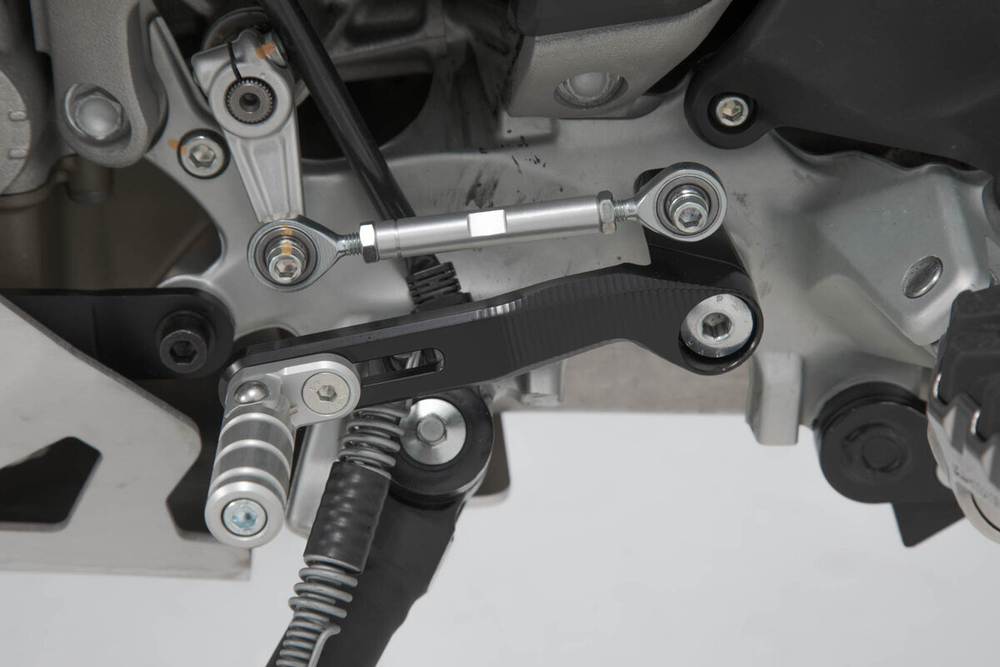 FSC.22.822.10001 SW-MOTECH ADJUSTABLE GEARSHIFT LEVEL (MTS V4)
