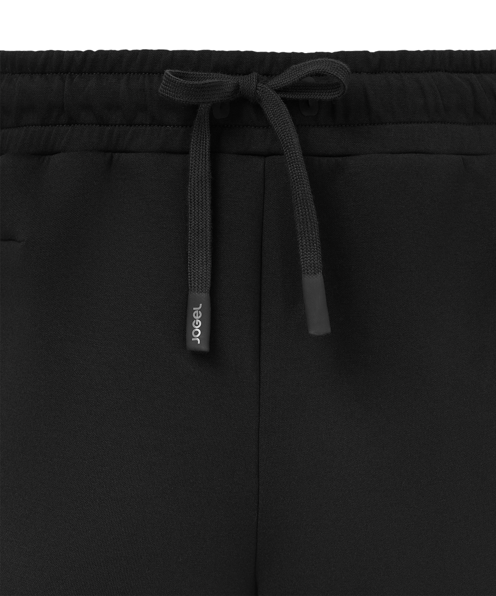 Брюки спортивные JOGEL ESSENTIAL Athlete PRO Pants, черный, детский