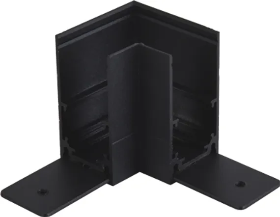 Соединитель угловой CLT 0.213 CLT 0.213 04 BL Crystal Lux