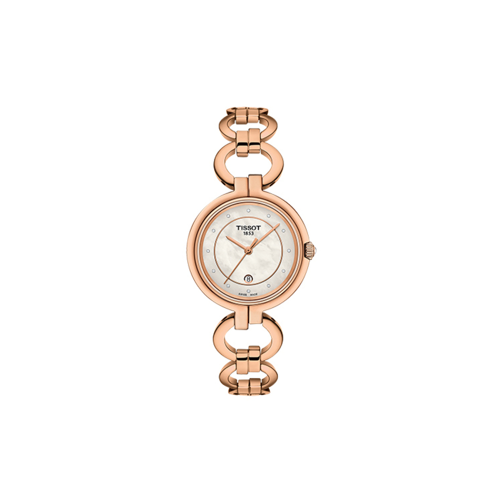 Часы TISSOT 26mm, T094.210.33.116.01