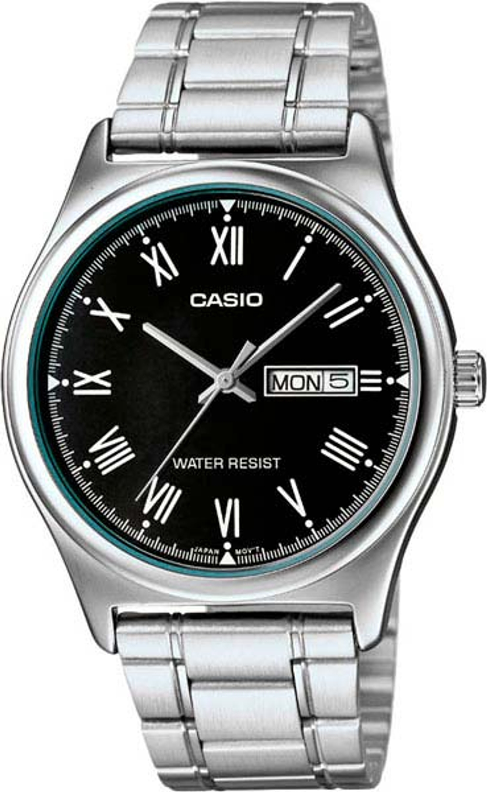 Часы Casio MTP-V006D-1B