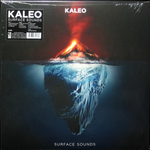 Kaleo / Surface Sounds (Coloured Vinyl)(2LP)