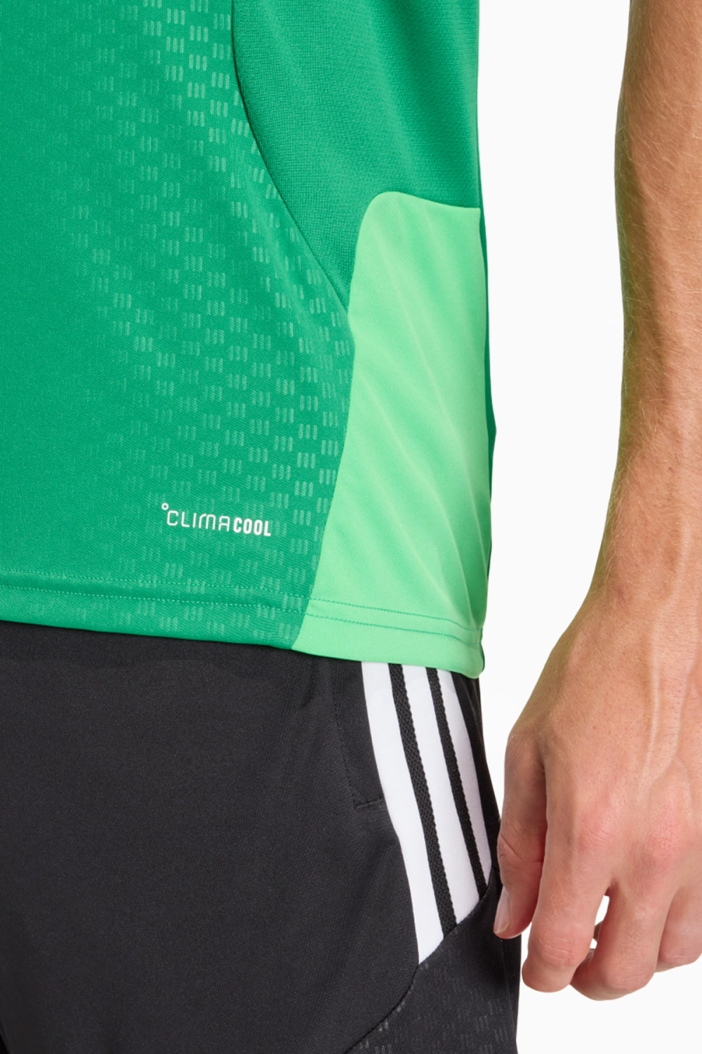Футболка adidas Tiro 26 Competition Training - зеленый