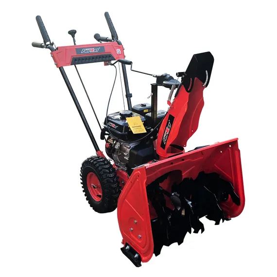 Бензиновый снегоуборщик FORZA AC-F-700 STD.7.6.2.62.51