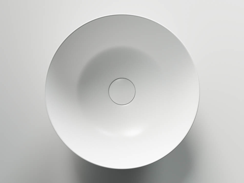 Рукомойник Ceramica Nova Element 35,8 см CN6003, белый матовый