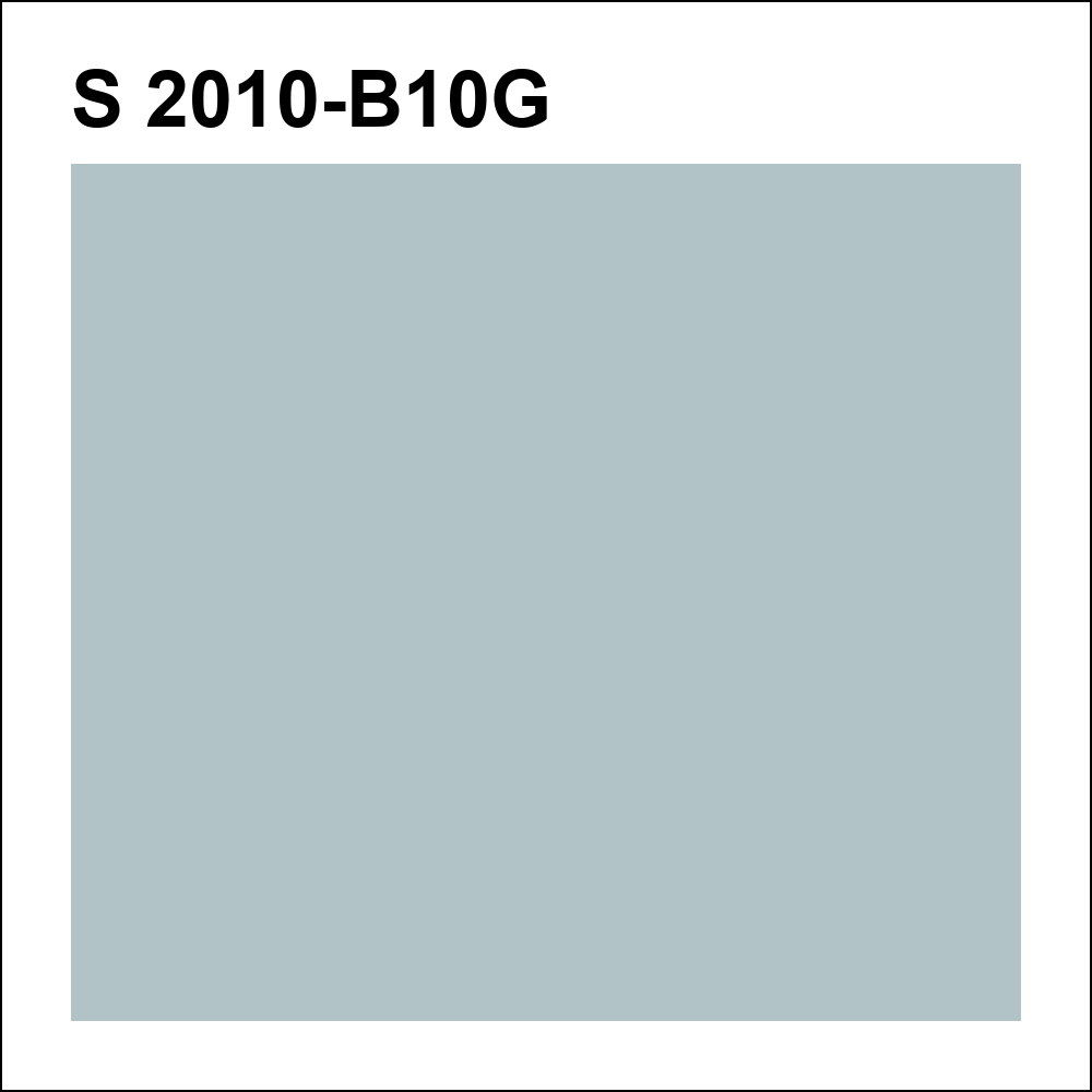 S 2010-B10G за кг