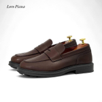 Лоферы Loro Piana