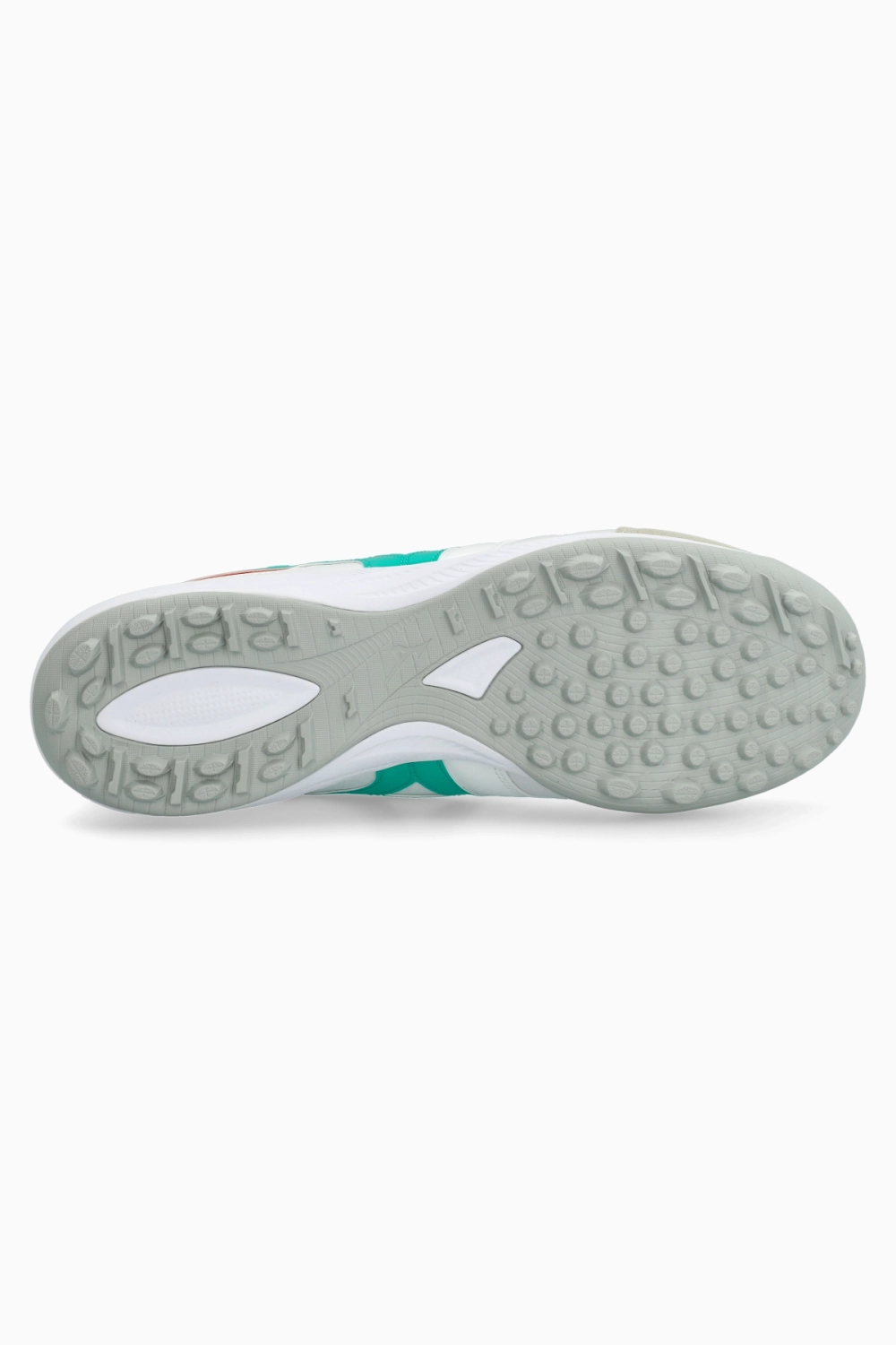 Сороконожки Mizuno Morelia Sala Elite TF - белый