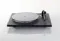 Rega Planar 6 ND7 RB330 Matte Black