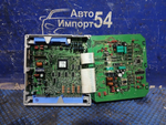 Компьютер двигателя ISUZU GIGA 2000