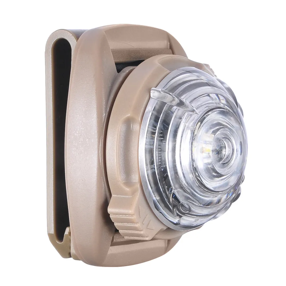 Инфракрасный маркер Guardian Trident Military 6 Adventure Lights