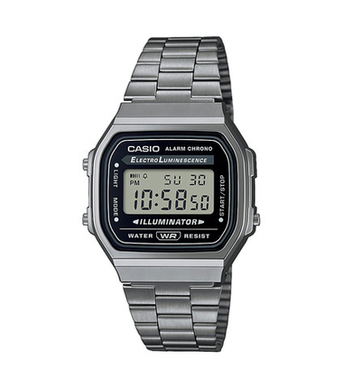 Наручные часы Casio Vintage A168WGG-1A