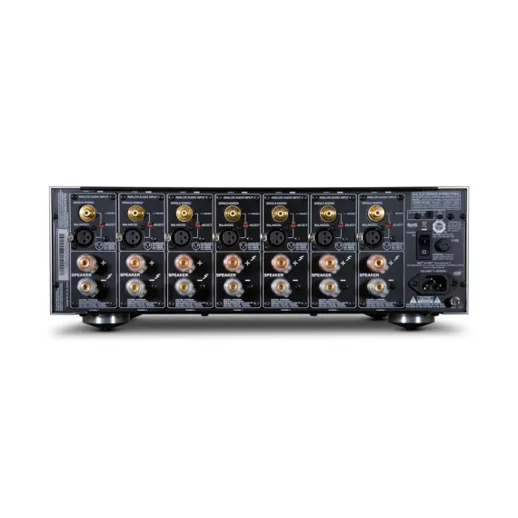 NAD M28
