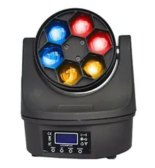 SHOWLIGHT MH-LED90 BEE EYE вращающаяся голова, 90Вт