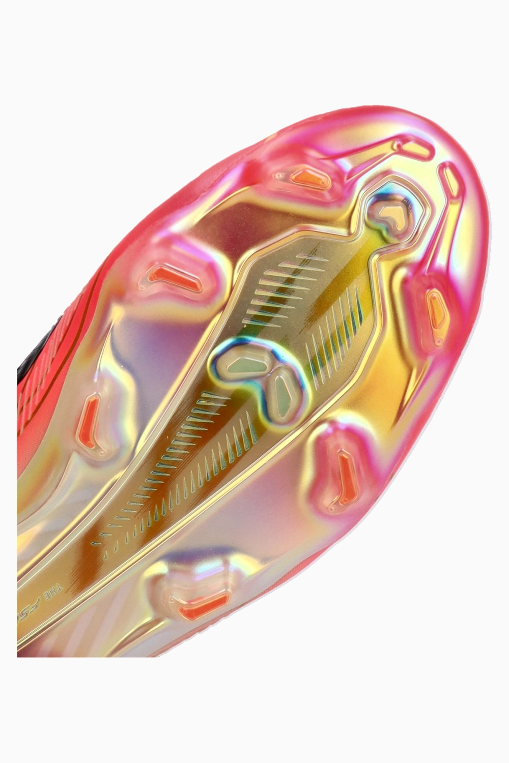 Бутсы adidas F50 Elite Hyperfast FG - розовый