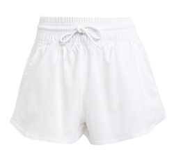 Женские Шорты теннисные Adidas Club Tennis Climacool - белый