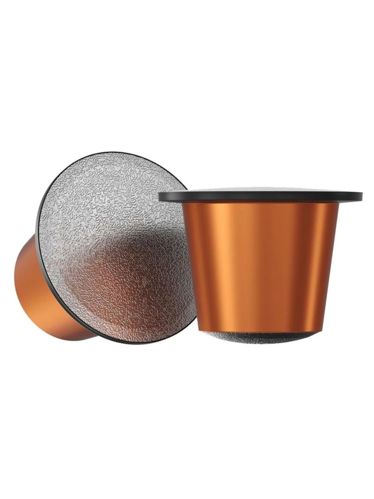 Кофе в капсулах Nespresso Coffesso Crema 20 шт x 4 уп