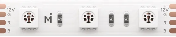 Светодиодная лента RGB светодиодная лента 201195 Maytoni