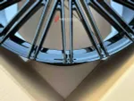 КОВАНЫЕ ДИСКИ ДЛЯ BMW I7 G70 2024 БМВ