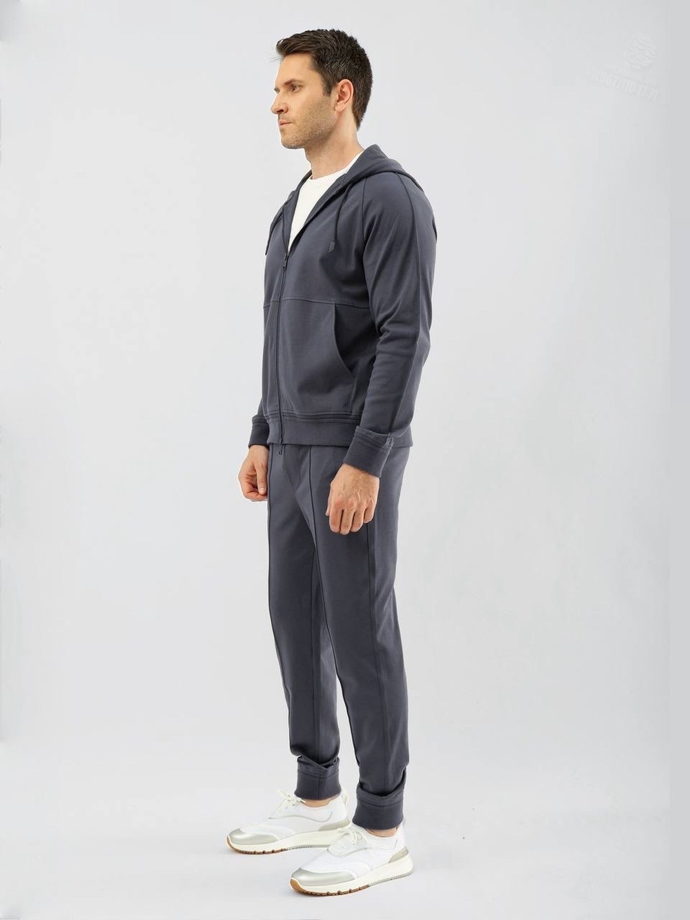 Спортивный костюм Ermenegildo Zegna