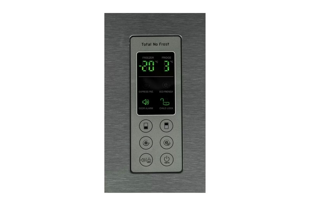 Холодильник LG GA-B419SLGL