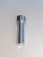 12х40 ОЦ. Винт П/Р с внут.шестигр. к.п.8.8 DIN912 (20 шт)