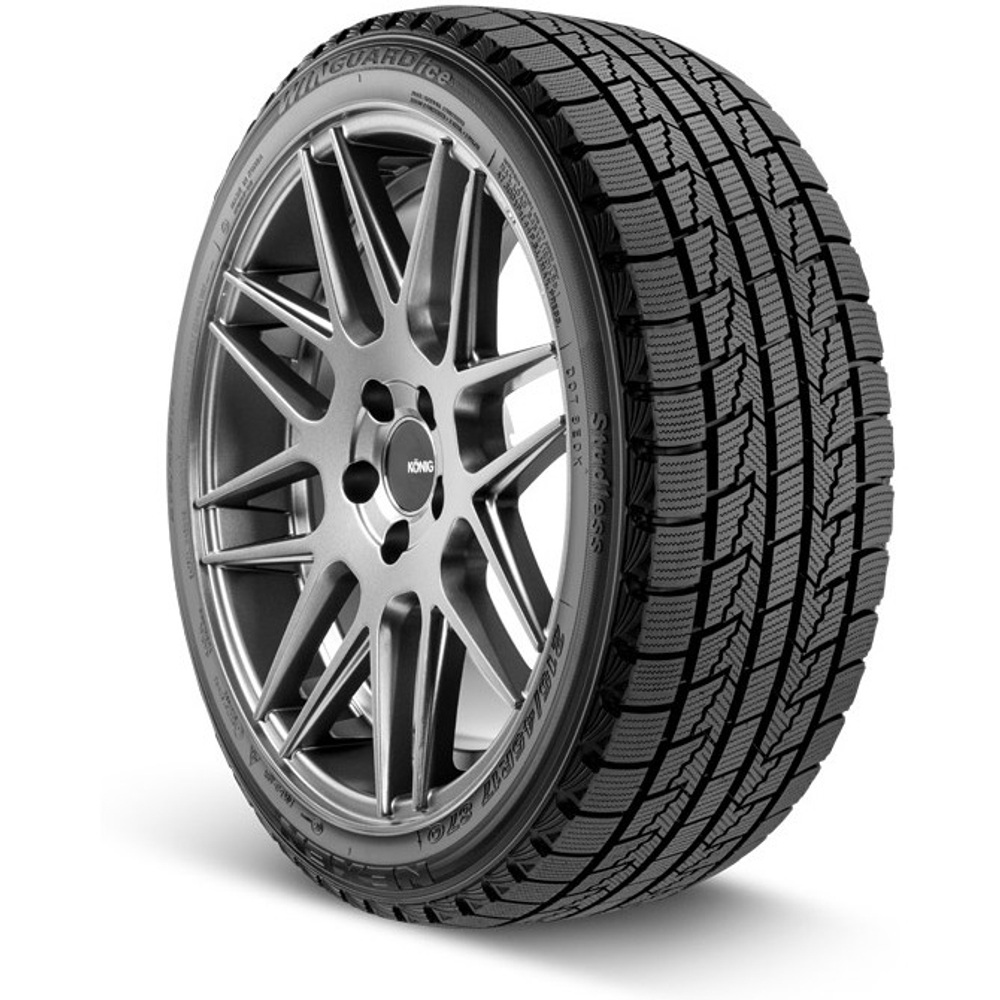 Зимняя шина Nexen Winguard Ice (215/65 R16 98Q)