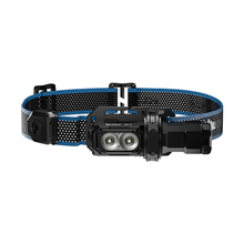 Налобный фонарь Wuben E7 Black 5000K