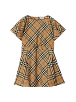 Платье Burberry