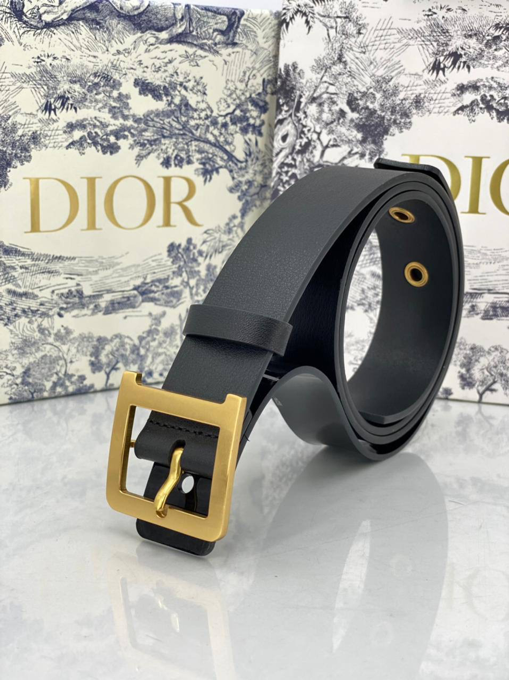 Ремень Christian Dior