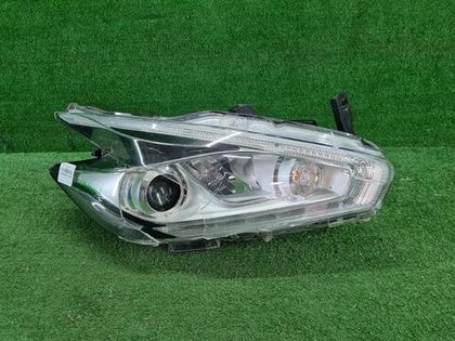 Битая Фара правая Nissan Murano Z52 (2014-2022) LED