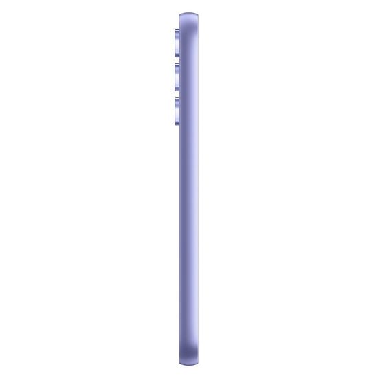 Смартфон Samsung Galaxy A54 8/128 Гб Лаванда