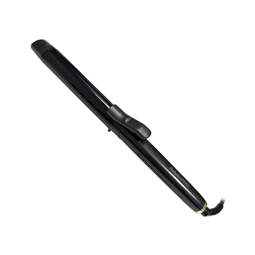 BaByliss Профессиональная плойка "Черный оксид" 32мм | BaByliss "Black oxide" BAB2494E
