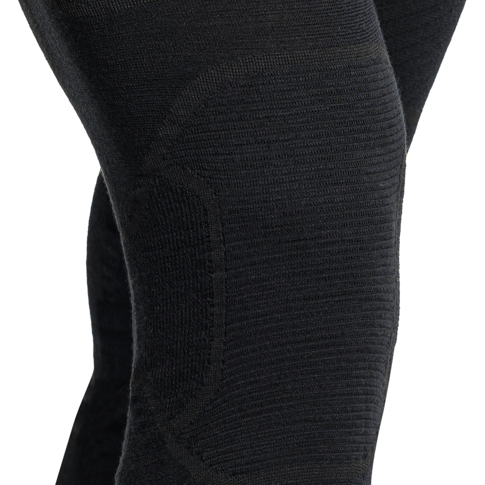 Кальсоны X-Bionic Symbio Merino Pants Opal Black