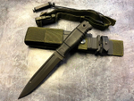 Штык нож 6x9 Ратник, гражданская версия