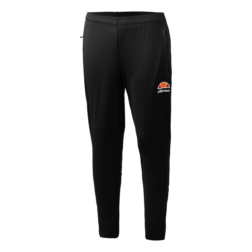 Мужские теннисные штаны Ellesse Guido Track Training Pants Men - Black