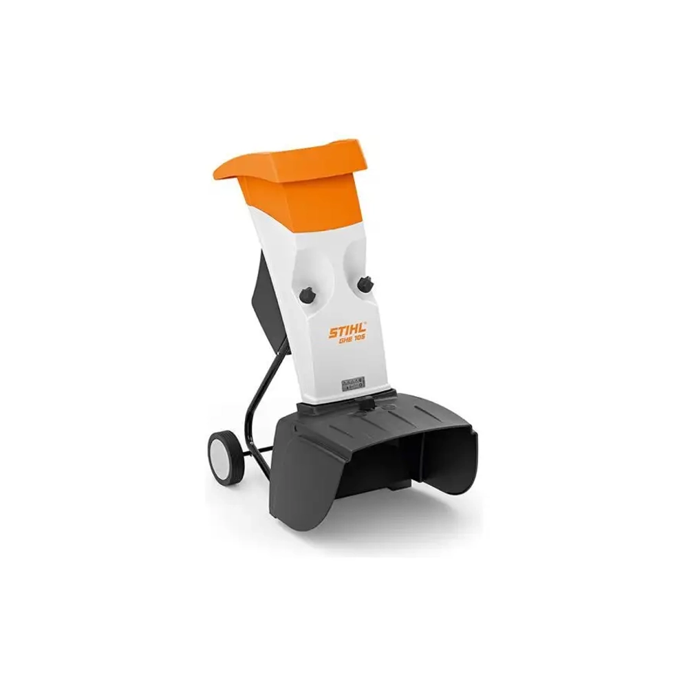 GHE 105.0 Измельчитель STIHL 60070111175