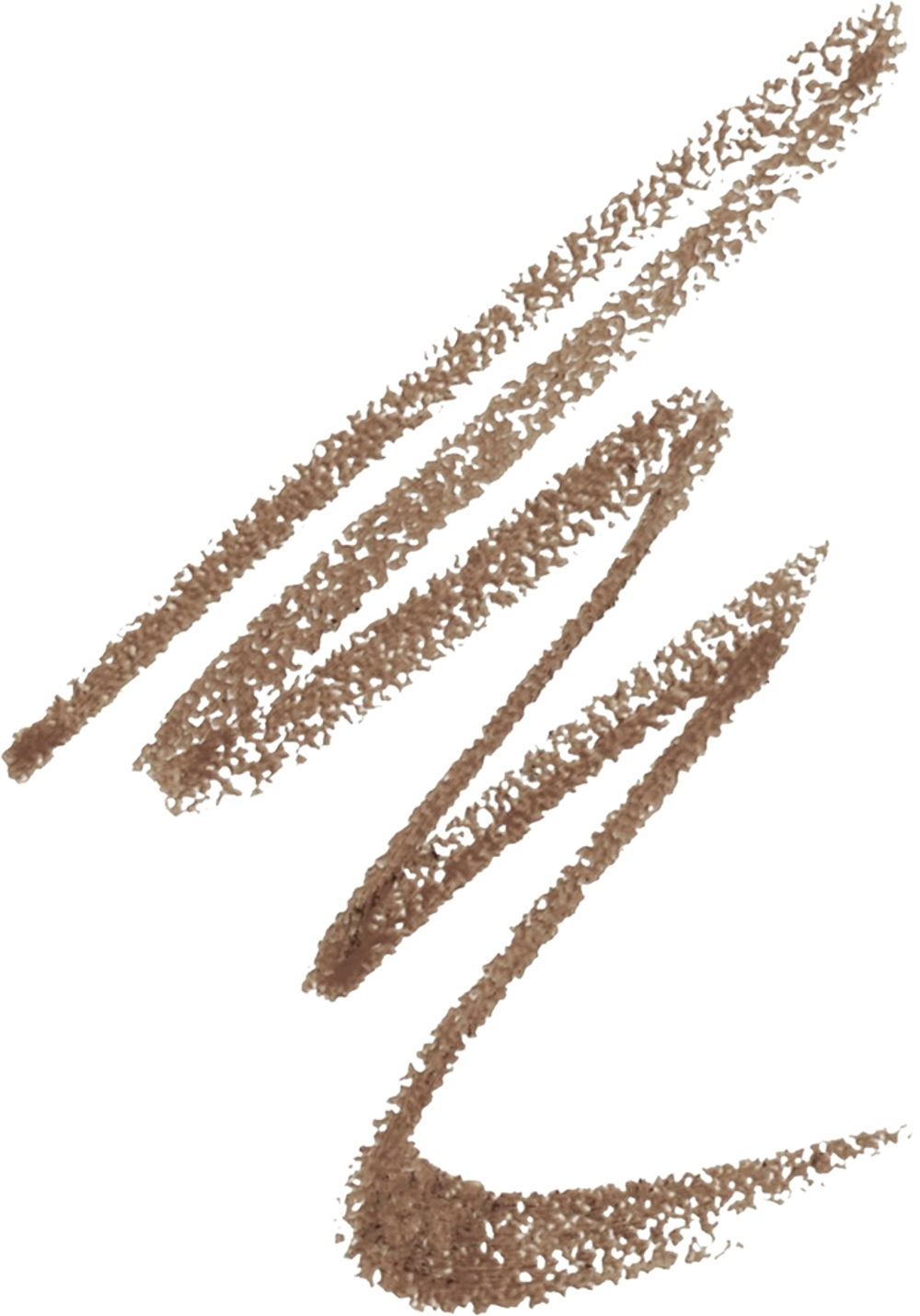 NYX Professional Makeup Precision Brow Pencil - Карандаши для бровей оттенок 04 Ash Brown, 0 g