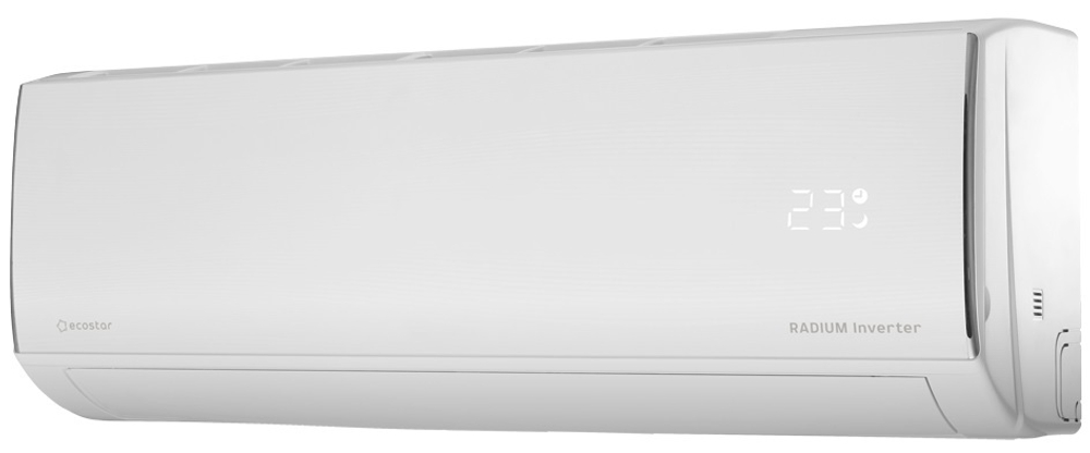 Кондиционер Ecostar Radium KVS-IRAD07CH Inverter
