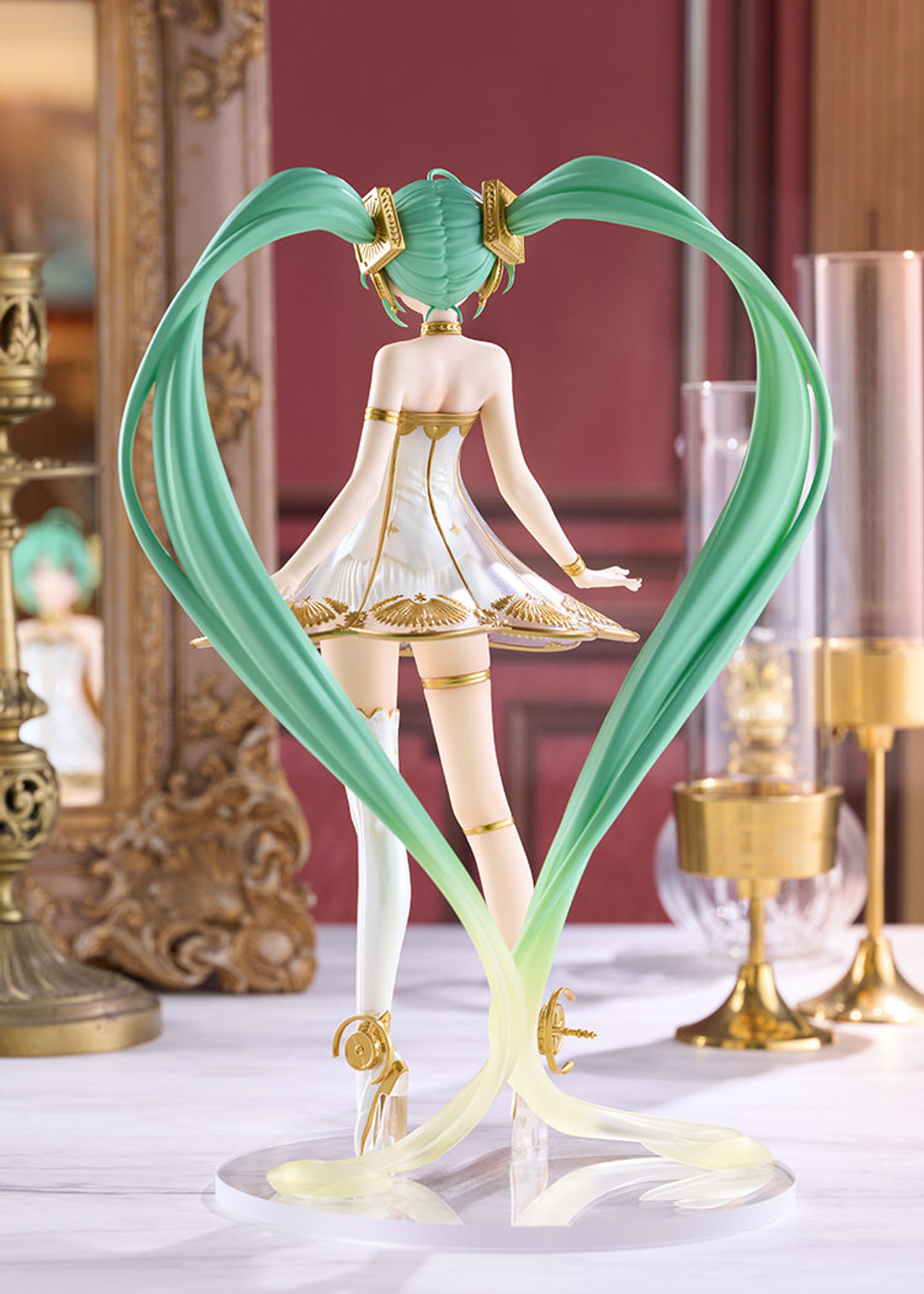 Хатсуне Мику / Hatsune Miku