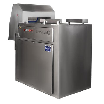 Блокорезка замороженного мяса QD-2000 Foodatlas