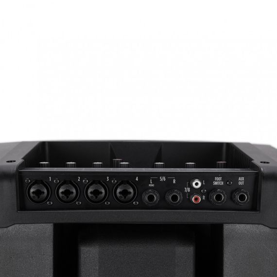RCF EVOX J8 W активная АС, 900Вт, динамик 2 дюйма