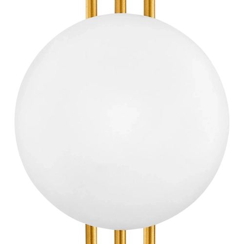 Настенный светодиодный светильник Lightstar SNODO 810593