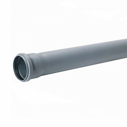 Труба PP d110*2,2*1500