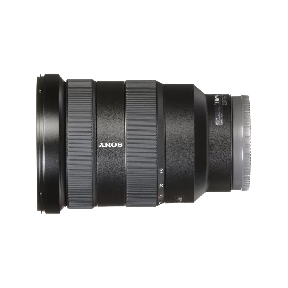 Объектив Sony FE 16-35mm f/2.8 GM
