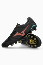 Бутсы Mizuno Monarcida Neo III Pro - черный