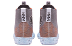 Chuck Taylor All Star Converse Crater High "Charcoal"