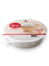 Рис корейский CJ Cheiljedang готовый, 210 г, 3 шт