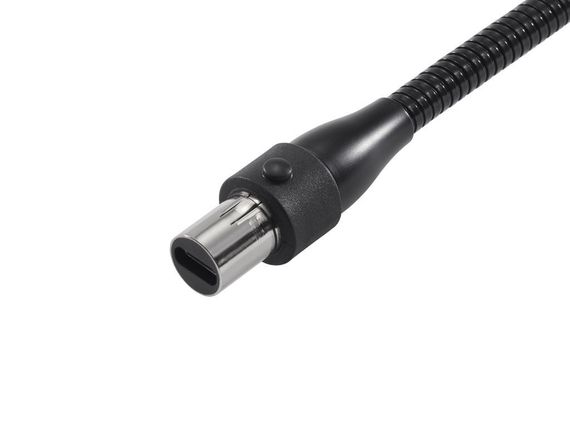 Televic Mike PLM401F - Микрофон на гусиной шее 40 см