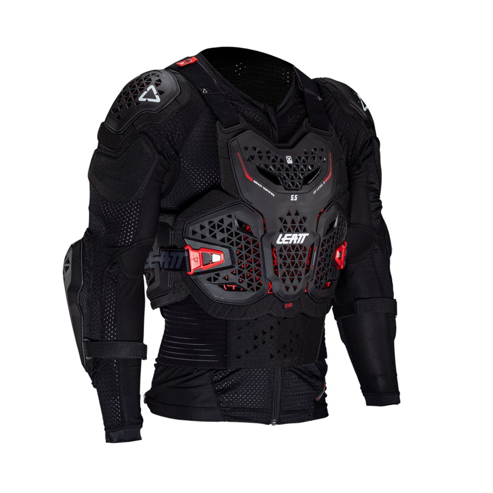 Защита панцирь Leatt Body Protector 5.5 Evo